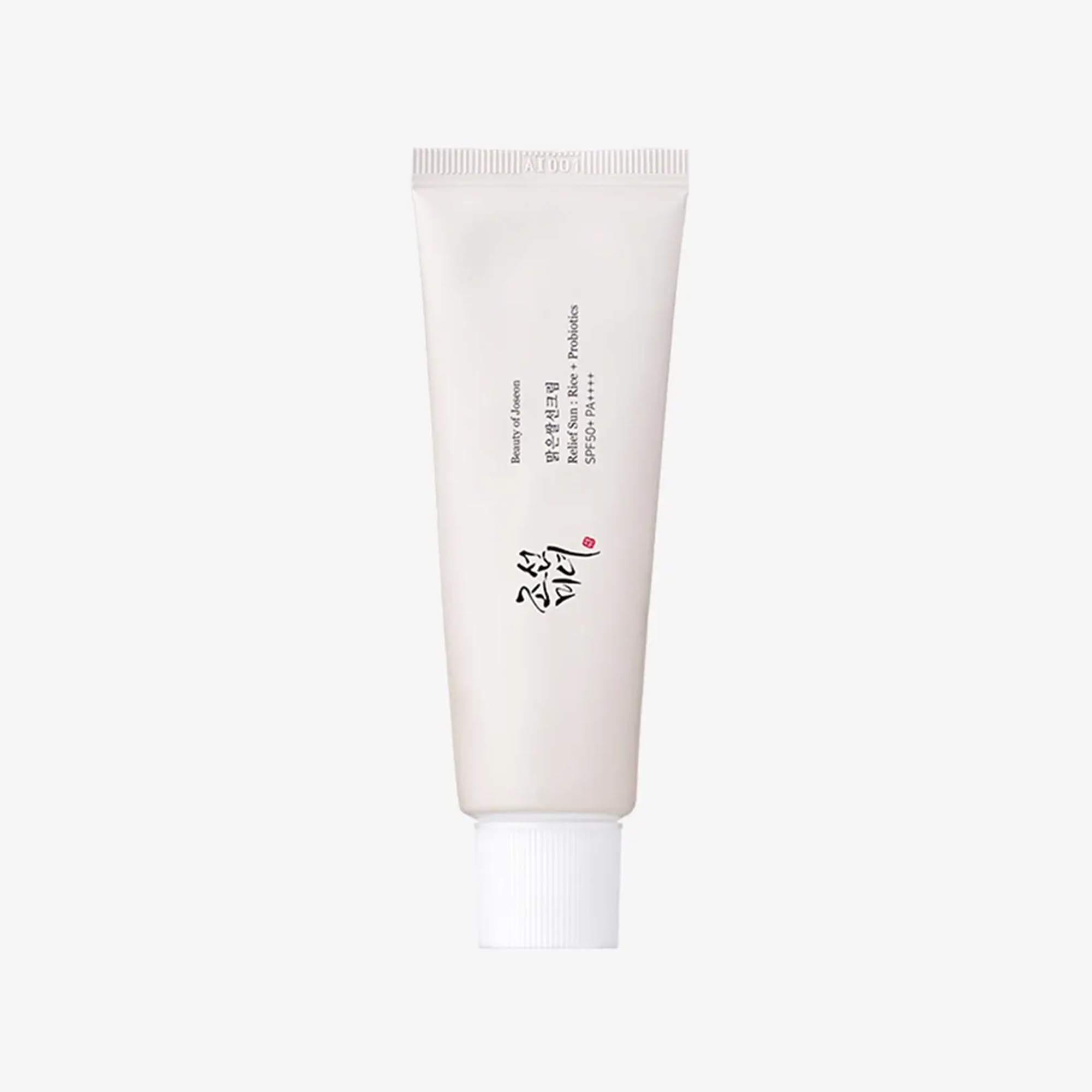 Beauty Of Joseon Relief Sun Rice Probiotics