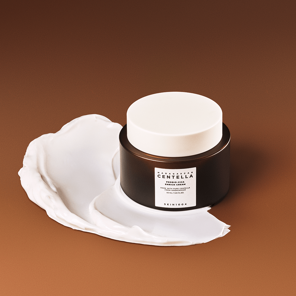 Skin1004 PROBIO CICA ENRICH CREAM